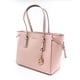 thumbnail image 2 of Bolsa MK Voyager MD Tote MOD 30H7GV6T8L Soft Pink Michael Kors 30H7GV6T8L, 2 of 2
