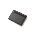 thumbnail image 6 of Casual Fashion Multi Card Pockets Money Clips Bifold Business Wallet ID Card Case Men Coin Purse Slim Card Holder BLUE, 6 of 8
