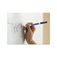 thumbnail image 3 of Low-Odor Dry-Erase Marker Fine Bullet Tip, Assorted Colors, 12/Set, 3 of 9