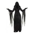thumbnail image 2 of Women's Soulless Reaper Costume, 2 of 2