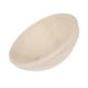 thumbnail image 2 of Cesta de Mimbre para fermentación de pan Sunnimix con Cubierta de tela 25cm x 8cm, 2 of 8