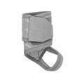 thumbnail image 1 of Wristband Wrist Support Brace Straps Extra Strength Weight Lifting, 1 of 1