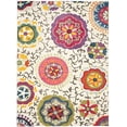 thumbnail image 5 of Safavieh Monaco Ivory Contemporary Rug - 6'7" x 9'2", 5 of 5