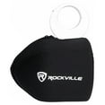 thumbnail image 6 of Pair Rockville RWBC525 Neoprene Covers For 5.25" Marine Wakeboard Tower Speakers, 6 of 10