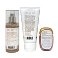 thumbnail image 3 of Bath & Body Works Pure Wonder - You Are Beautiful Mini Gift Bag Trio - Fragrance Mist, Body Cream and Hand Gel with a Himalayan Salts Springs Sample Soap, 3 of 4