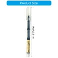 thumbnail image 5 of Giaone Black/Red/Blue Gel Pen Gel Ink Pen Writing Pen Signing Pen Office Supplies, 5 of 13