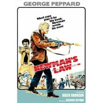 KL Studio Classics - Newman's Law [DIGITAL VIDEO DISC]