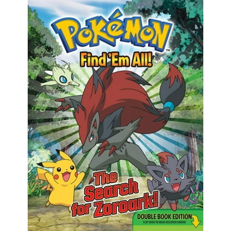 POKEMON FIND EM ENOVA PB