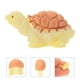 thumbnail image 4 of 10 adornos de tortuga para pecera, tortugas artificiales, decoración paisajística para acuario, 4 of 8
