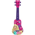 First Act BR285 Barbie Mini Guitar Ukulele