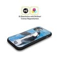 thumbnail image 2 of Head Case Designs Famous Animals Jumping Killer Whale Hybrid Case Compatible with Apple iPhone 14 Pro Max, 2 of 7