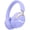 Purple, variant on Bluetooth Headphones Over Ear,Hi-Fi Stereo Sound Stretchable Wireless Bluetooth 5.3 Headset Memory-Protein Earmuffs Noise Cancelling Headphones With Mic TF/SD Slot for PC/Cell Phones,Purple