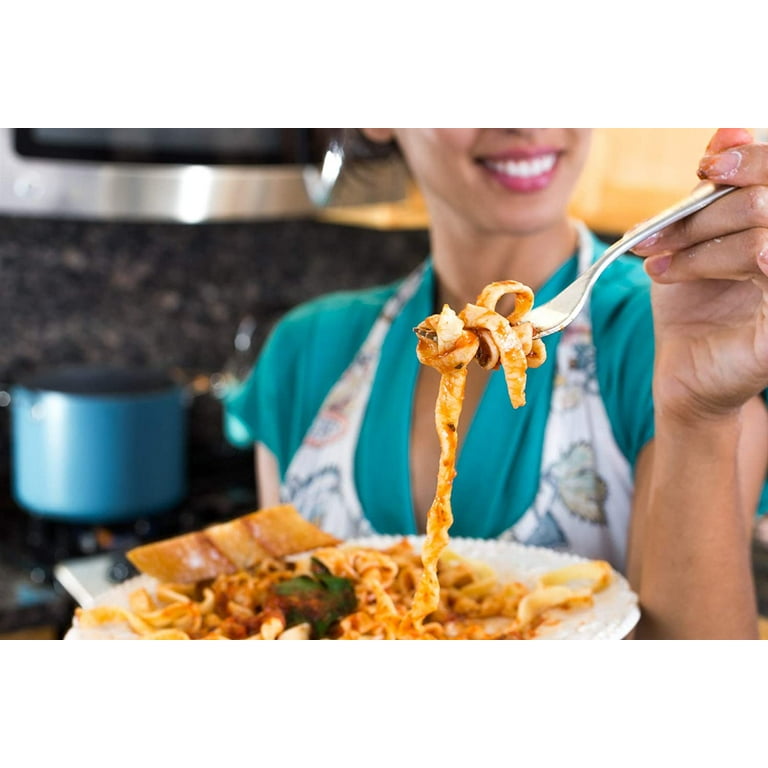 Vevor Pasta Maker Machine 9-Adjustable Thickness Settings Noodles