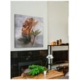 thumbnail image 7 of Marmont Hill - "Stop and Smell" by Irena Orlov Painting Print on Wrapped Canvas, 7 of 7