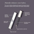 thumbnail image 2 of NULASTIN Eyelash Serum for Thicker Looking Lashes - Follicle Fortifying LASH Serum - Clinically Tested Eyelash Enhancing with Keratin - From the Experts in Brows and Lashes 0.1 Fl Oz, 2 of 7