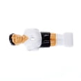 thumbnail image 4 of Almencla Football Foosball Man Table Guys Men Soccer Player Replacement Parts - White, 4 of 7