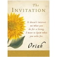 thumbnail image 1 of Pre-Owned The Invitation - Boxed Set (Paperback) 0061139092 9780061139093, 1 of 1