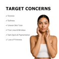thumbnail image 4 of Avyya Radiant and Nourish Night Cream for Fine Line and Uneven Skin tone enriched with Ginseng and Niacinamide | Hydrates Overnight, Reduces Wrinkles and Dark Spots - 3.38 oz, 4 of 8