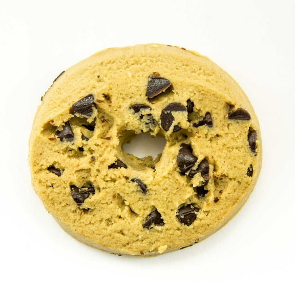 Best Maid Chocolate Chip Cookie Dough, 4 Ounce - 108 per case.