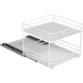 thumbnail image 4 of HOLDN’ STORAGE Spice Rack Organizer - Heavy Duty Metal with 5 Year Limited Warranty, 4 of 5