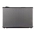 thumbnail image 2 of Spectra Premium CU1746 Automotive Radiator, 2 of 4