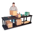 thumbnail image 6 of Structural Plastics Plstc Shelf,24inx27inx96inShlfLdCp:675lb S9624B, 6 of 6