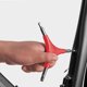 thumbnail image 5 of Typpkmm Y-Shaped 3 Way Hex Wrench with Inner Hexagon Spanner 4/5/ for 6mm, 5 of 7