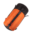thumbnail image 2 of Ultra-light Compression Stuff Sack, 70D Nylon Sleeping Bag Stuff Sack 1L/5L/7L/17L/25L Compression Bag Space Saving Gear for Camping Hiking Backpacking, 2 of 4