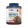 thumbnail image 1 of APPLIED NUTRITION CRITICAL WHEY 2KG CHOCO HAZELNUT, 1 of 2