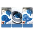 thumbnail image 5 of Pet Hair Remover for Laundry - Reusable Washing Machine Lint Catcher Balls - Dog & Cat Hair Remover for Clothes, Bedding - Works in All Washers (Wet/Dry Use), 5 of 8