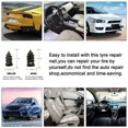 thumbnail image 5 of Efficient Rubber Nails for Car Tire Repair Pack of 10 for Quick and Easy Fixes, 5 of 5