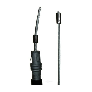 Raybestos BC95373 Professional Grade Parking Brake Cable Fits select: 1997-2001 FORD F150