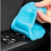 Cleaning Gel for Car Detailing to Get Up The Dust and Smaller Particles Universal Cleaning Putty for Electronics to Clean Out The Little Nooks Crannies Dust Cleaning Mud