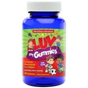 Maritzmayer Luv My Gummies Kids Multi Vitamin, 90 CT