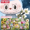 thumbnail image 2 of Pop Mart Labubu The Monsters Flower Elves Series Blind Box Guess Bag Mystery Box Toys Doll Cute Anime Figure Ornaments, 2 of 5