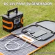 thumbnail image 2 of Paneles Solares Impermeables Plegables Flashfish 60w/18v, 2 of 8