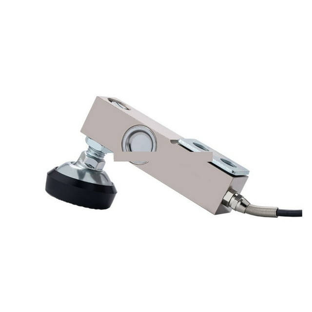 PSD-F1 Poutre Cantilever 3 Tonnes Mini Balances de Camion Capteur de Pression Balance de Plateforme
