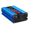 thumbnail image 1 of Inversor de corriente para coche, 24 V, 1600 W, 220 V, 60 Hz, onda sinusoidal pura, 1 of 8