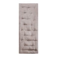 thumbnail image 4 of Home Essence Apartment Alder Poly Chenille Lounge Floor Pillow Cushion, 4 of 8