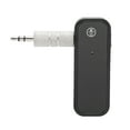 thumbnail image 5 of Bluetooth Aux Adapter Wireless 5.0 Transmitter Receiver for Speakers Computer TV Projector, 5 of 8