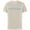 Natural, variant on Princess Belle Intelligent - Short Sleeve Cotton T-Shirt for Adults - Customized-Navy
