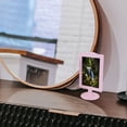 thumbnail image 3 of 4pcs Photo Frames Standing Double-side Photo Display Holders Double Sided Picture Frames, 3 of 9