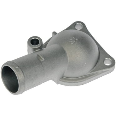 Dorman 902-5038 Engine Coolant Thermostat Housing for Specific Hyundai / Kia Models Fits select: 2005-2009 HYUNDAI TUCSON, 1999-2005 HYUNDAI SONATA
