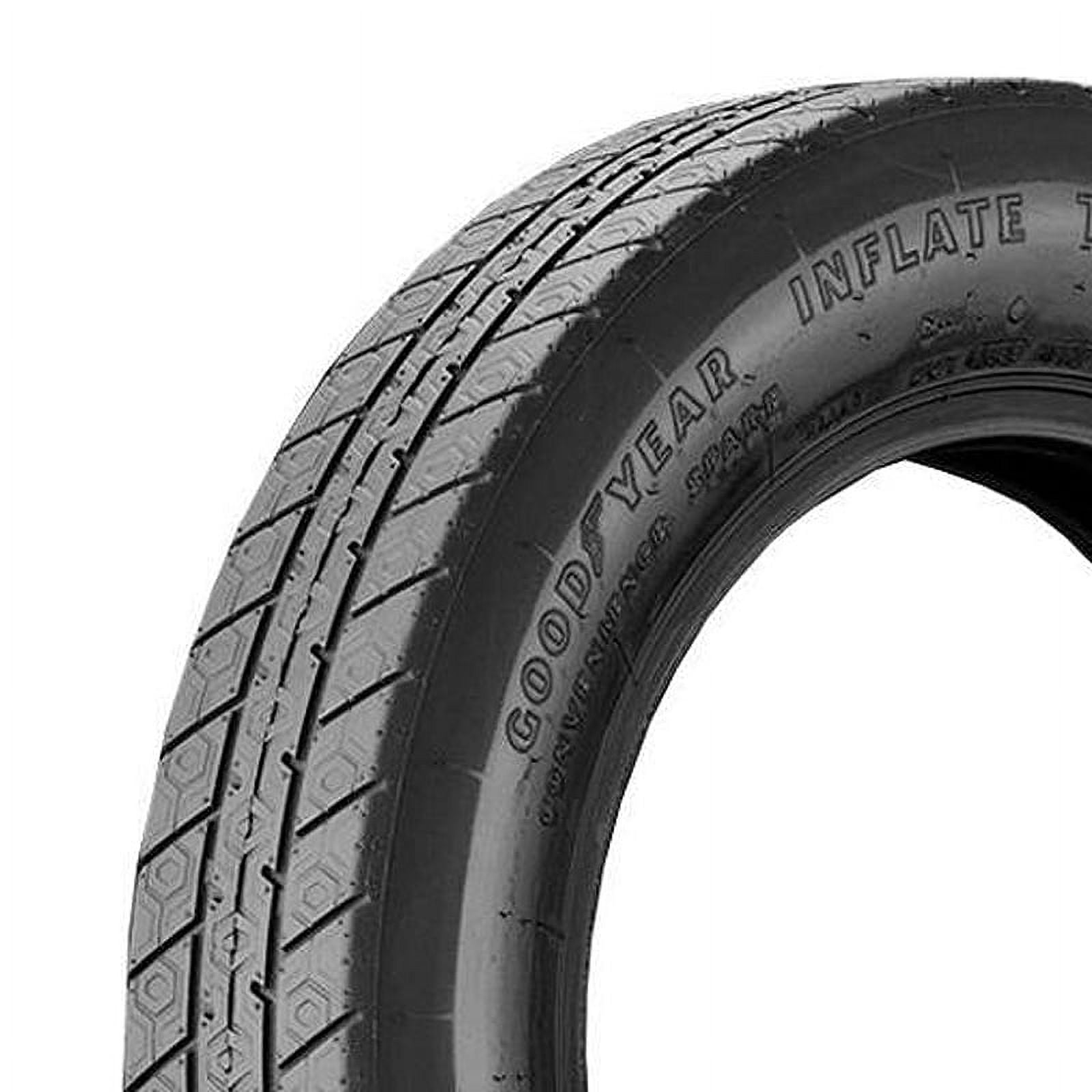 Goodyear Convenience Spares T165/80R17 104M LL Tire simolary.com 12 Goodyear Convenience Spares T165/80R17 104M LL Tire Simolary simolary.com 12