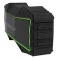 thumbnail image 6 of RocknRoller R16RT R16 DJ PA Equipment Transport Cart+2 Stereo Bluetooth Speakers, 6 of 22
