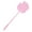 Pink, variant on Extendable FLY SWATTER Plastic Bug Mosquito Insect Killer Fly Swatter Lot G5