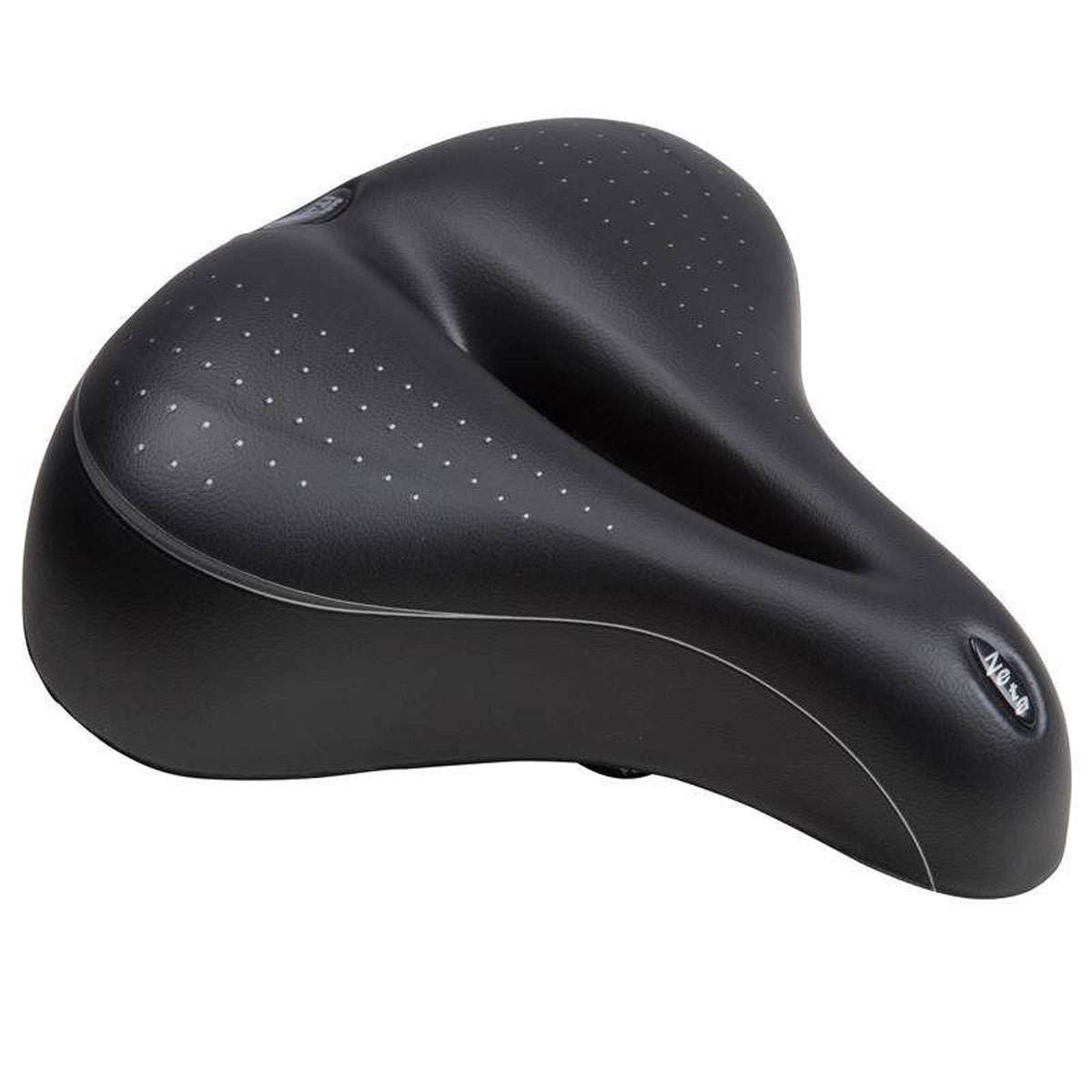 Sportourer by Selle Italia ZETA COMFORT Gel Flow Bicycle Seat