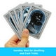 thumbnail image 4 of Baraja de cartas AQUARIUS Marvel Spider-Man tamaño póker, 4 of 7