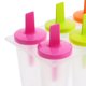thumbnail image 3 of KAKOWELY 8Ud Reutilizables Para Paletas De Hielo En Colores Surtidos Con Fácil De Usar, 3 of 8