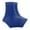 Blue, variant on lacooooppia 2 Pieces Football Cleat Covers Cleat Sleeves Reusable Keeps Cleats Tied Cleat Socks Sports Spats for Turf Hockey Field Hockey Blue